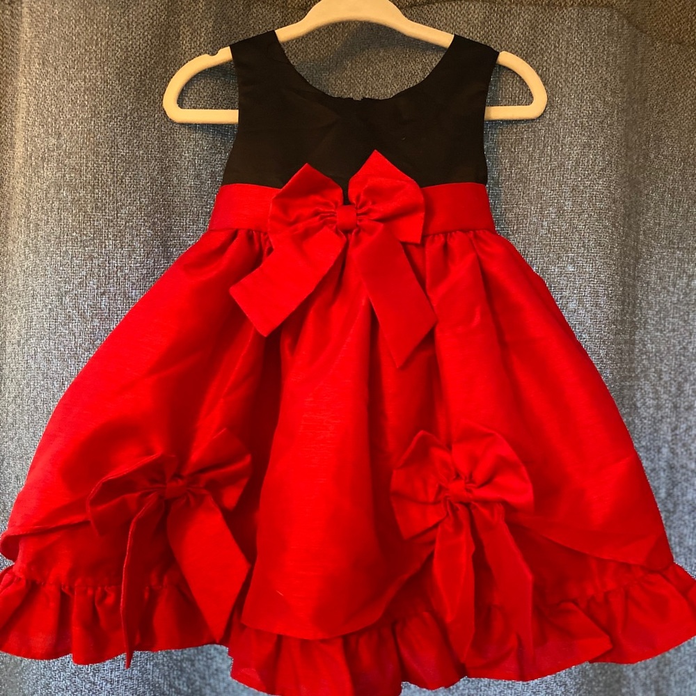 Holiday Dresses Lot
